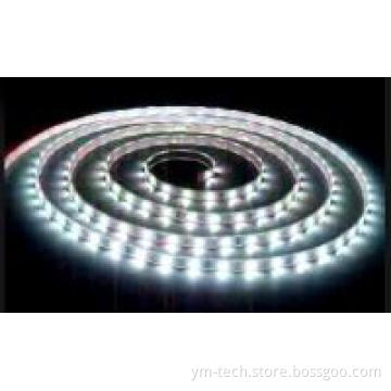 YELLOW PCB 3528 LED Strip  Waterproof